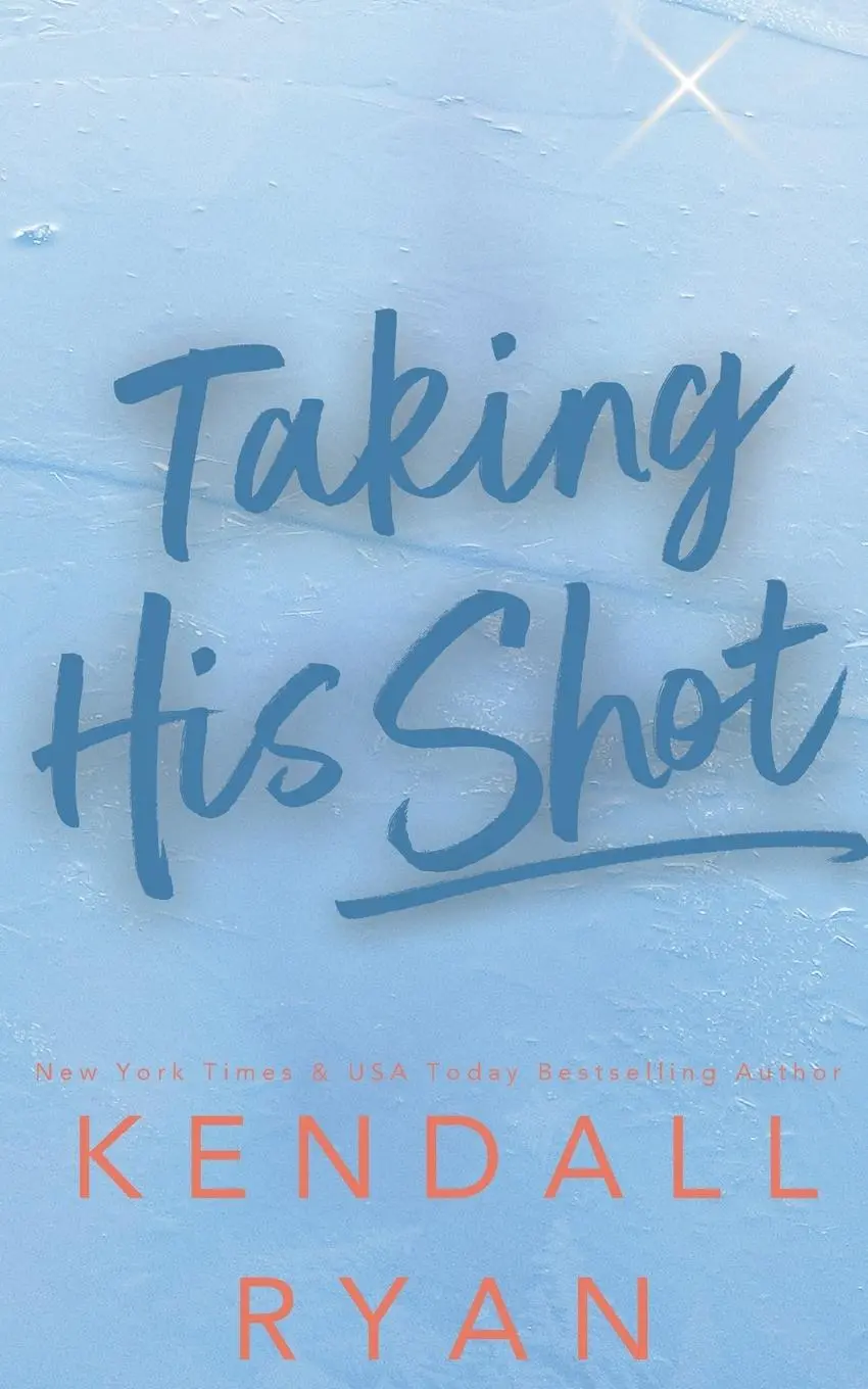 Cover: 9781952036002 | Taking His Shot | Kendall Ryan | Taschenbuch | Englisch | 2020