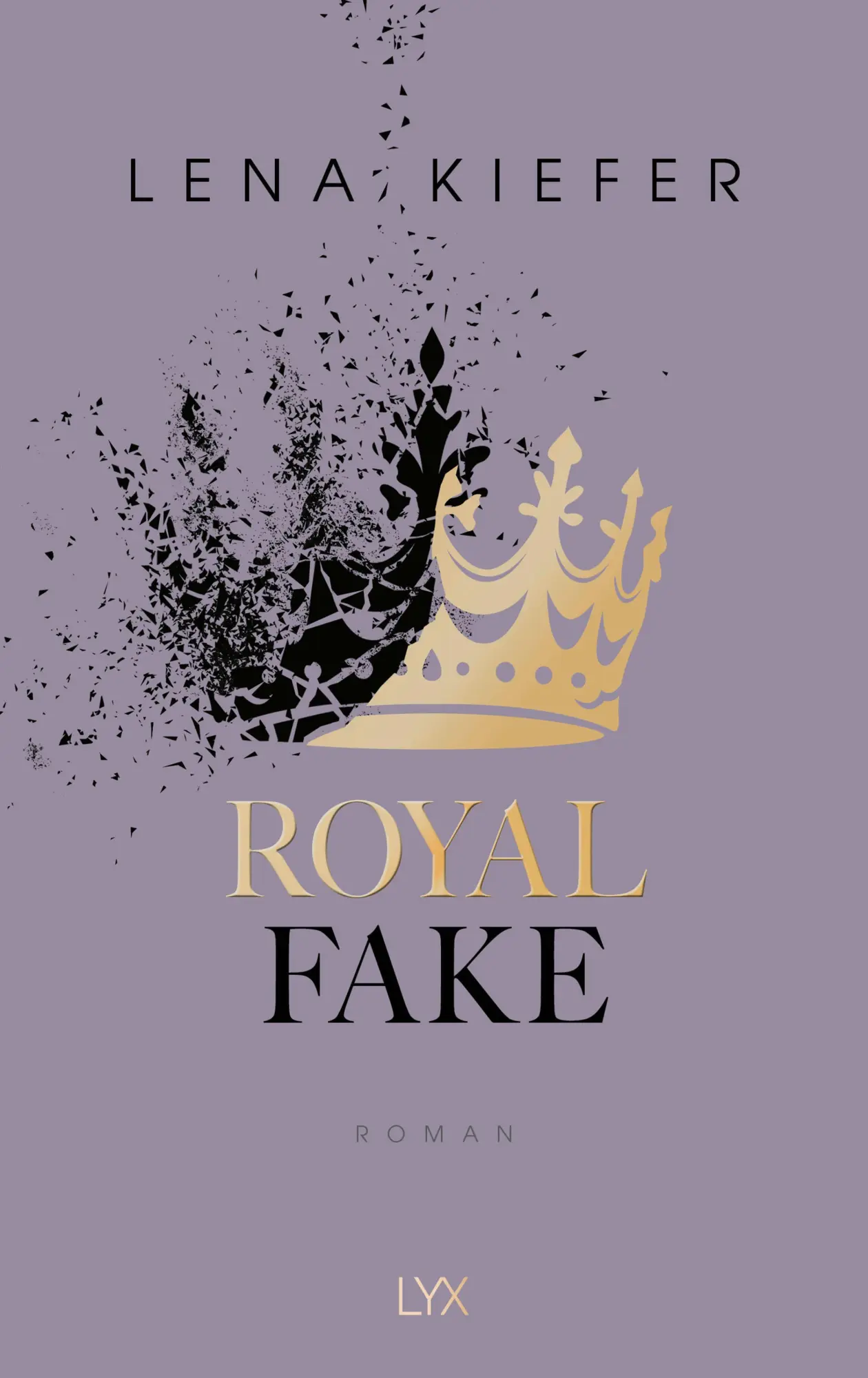 Bild: 9783736326002 | Royal Fake | Lena Kiefer | Taschenbuch | Royal Heist | 496 S. | 2026