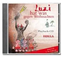 Cover: 9783872266002 | Führe, U: Luzi hat was gegen Weihnachten/Playb.CD | Uli Führe | CD