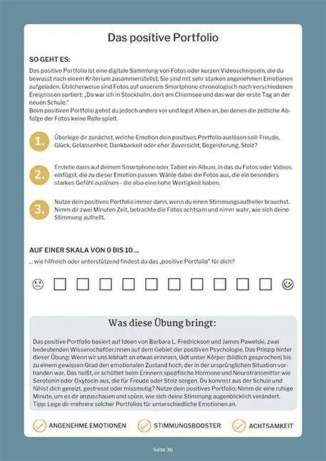 Bild: 9783910636002 | Resilienz - dein Weg zur gelassenen Lehrkraft | Bianca Kaminsky | 2024
