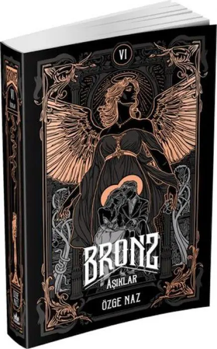 Bronz 6 - Asiklar