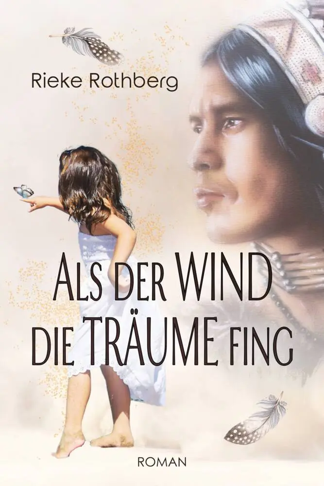 Cover: 9791281636002 | Als der Wind die Träume fing | Rieke Rothberg | Taschenbuch | 368 S.