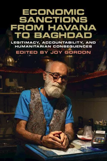 Cover: 9781108926102 | Economic Sanctions from Havana to Baghdad | Joy Gordon | Taschenbuch