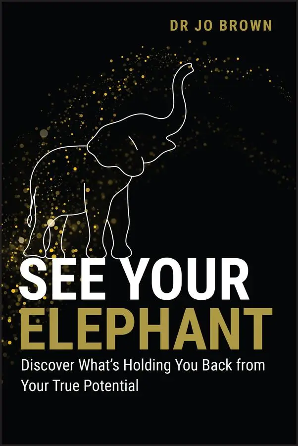 Cover: 9781394286102 | See Your Elephant | Jo Brown | Taschenbuch | Englisch | 2025 | Wiley