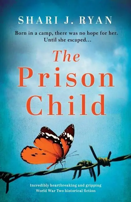 Cover: 9781803146102 | The Prison Child | Shari J Ryan | Taschenbuch | Englisch | 2022