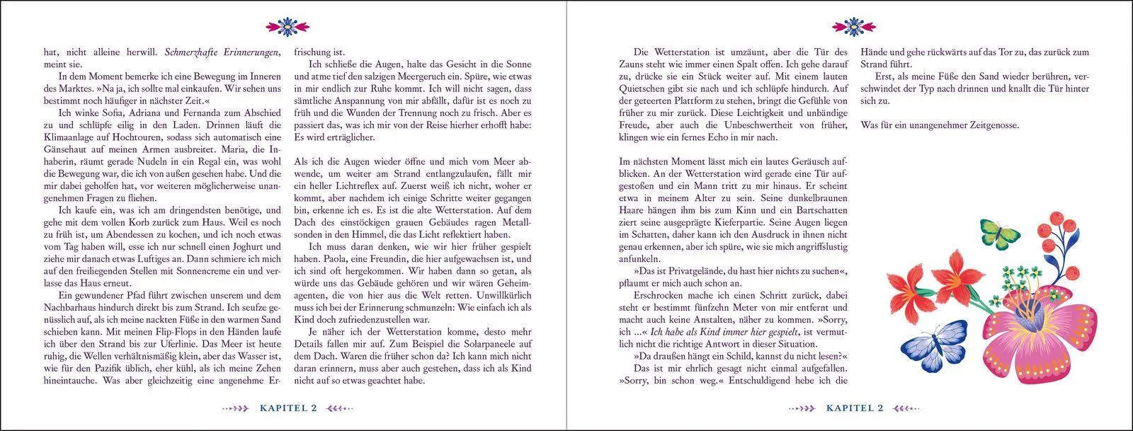 Bild: 9783629016102 | Summer of Mexican Mystery | Nina Bilinszki | Buch | 184 S. | Deutsch