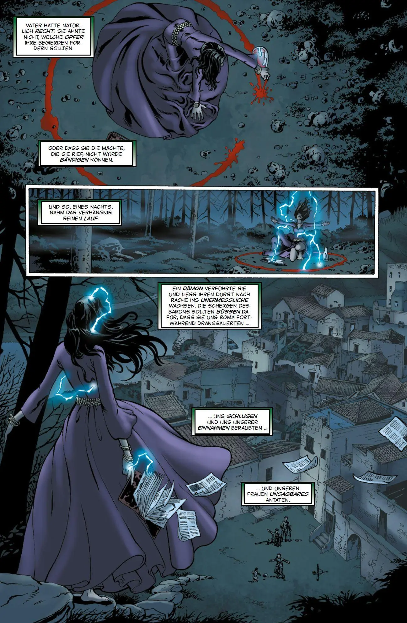 Bild: 9783741646102 | Doctor Doom: Die Legende des Tyrannen | Ed Brubaker (u. a.) | Buch