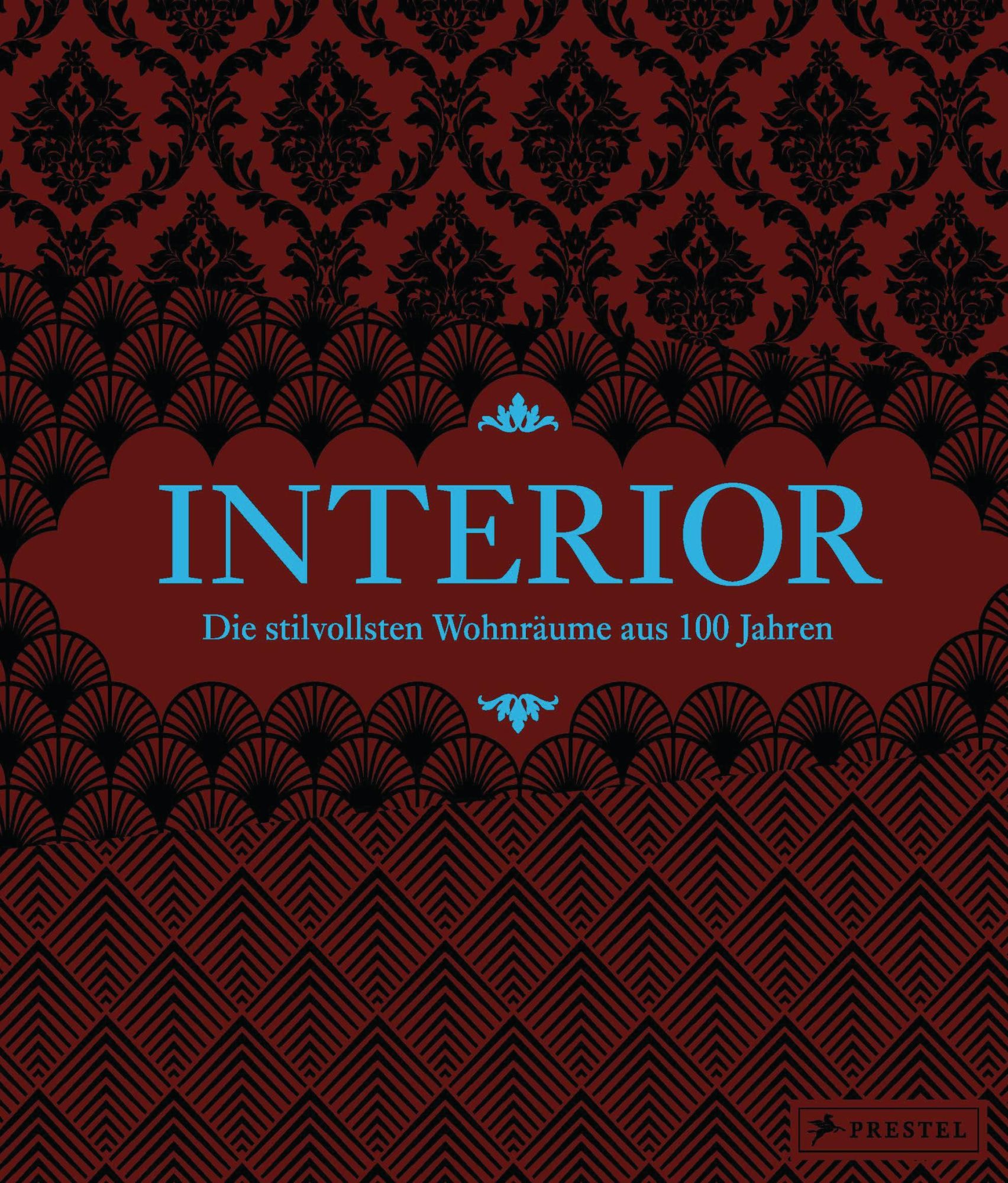 Cover: 9783791386102 | Interior | William Norwich | Buch | 448 S. | Deutsch | 2019 | Prestel