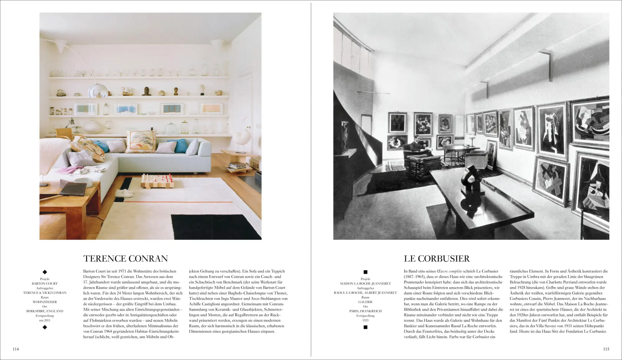 Bild: 9783791386102 | Interior | William Norwich | Buch | 448 S. | Deutsch | 2019 | Prestel