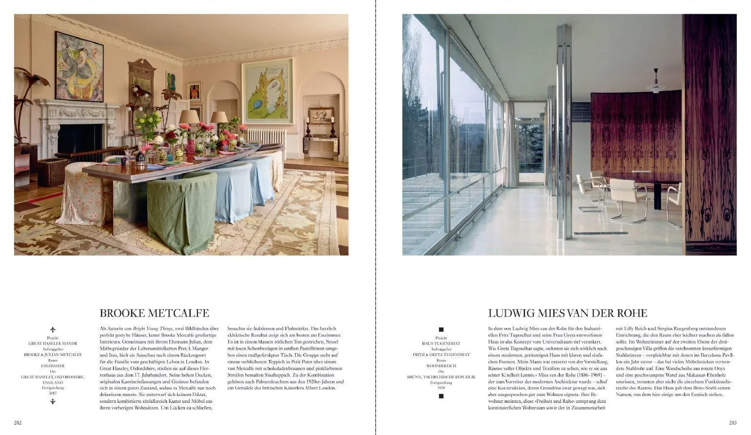 Bild: 9783791386102 | Interior | William Norwich | Buch | 448 S. | Deutsch | 2019 | Prestel