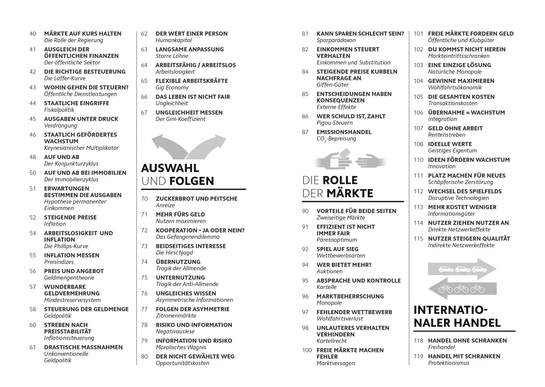Bild: 9783831046102 | SIMPLY. Wirtschaft | Peter Antonioni (u. a.) | Buch | 160 S. | Deutsch