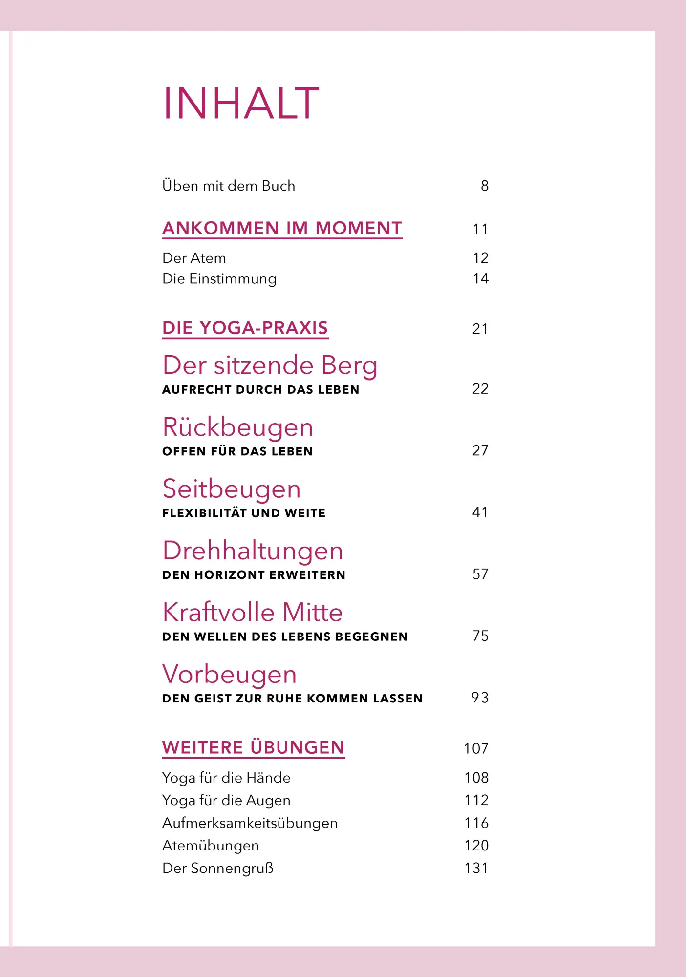 Bild: 9783948106102 | Yoga auf dem Stuhl für Senioren | So macht Yoga auch im Alter Spaß