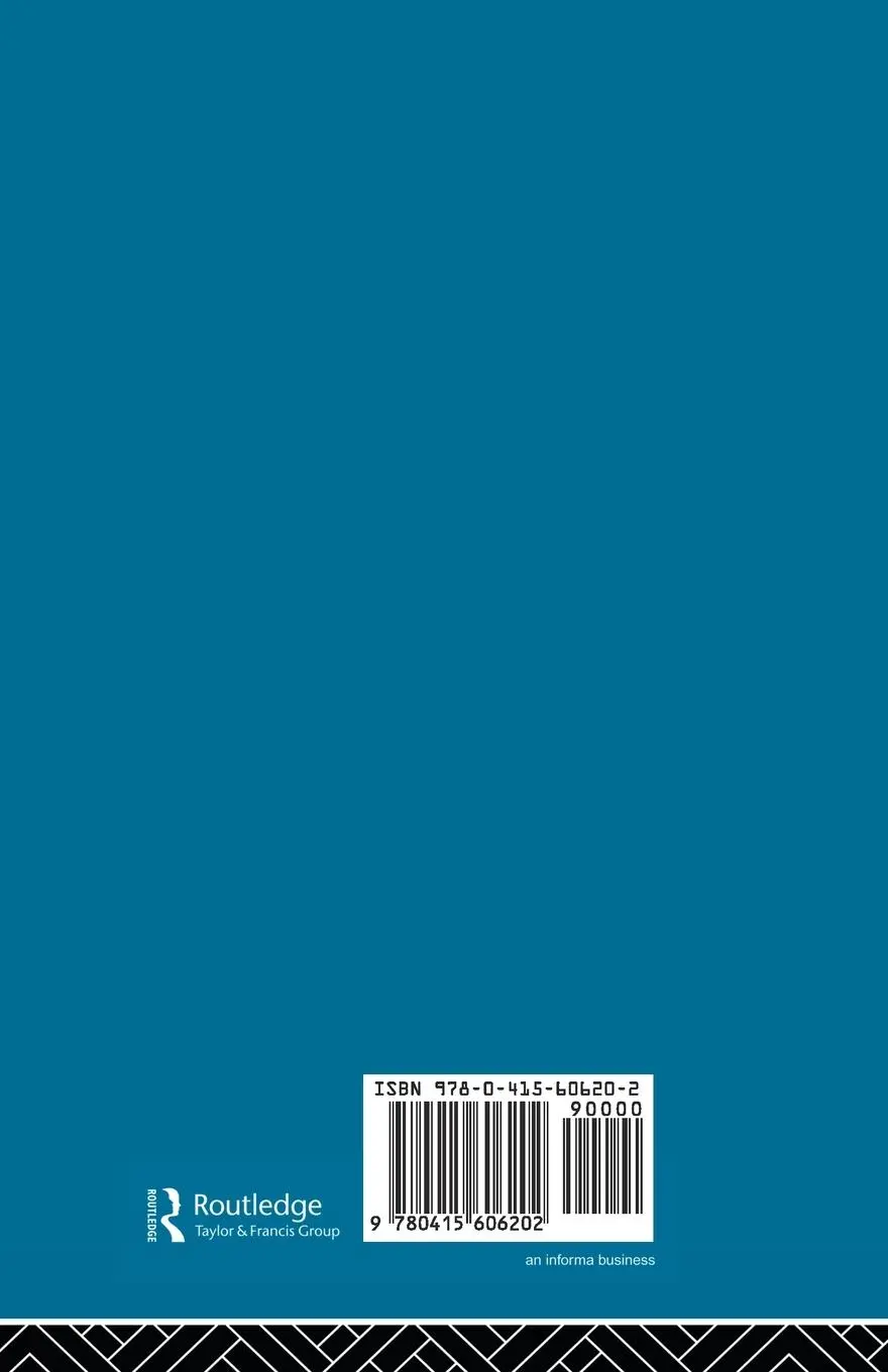 Rückseite: 9780415606202 | From Sadowa To Sarajevo V6 | F. R. Bridge | Taschenbuch | Englisch