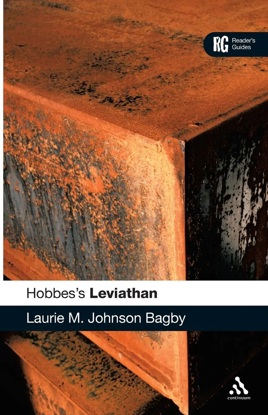 Cover: 9780826486202 | Hobbes's 'Leviathan' | Laurie M. Johnson Bagby | Taschenbuch | 2007