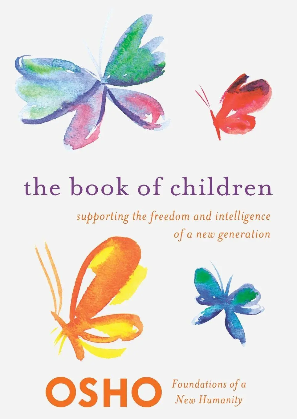 Cover: 9781250006202 | Book of Children | Osho | Taschenbuch | Kartoniert / Broschiert | 2013