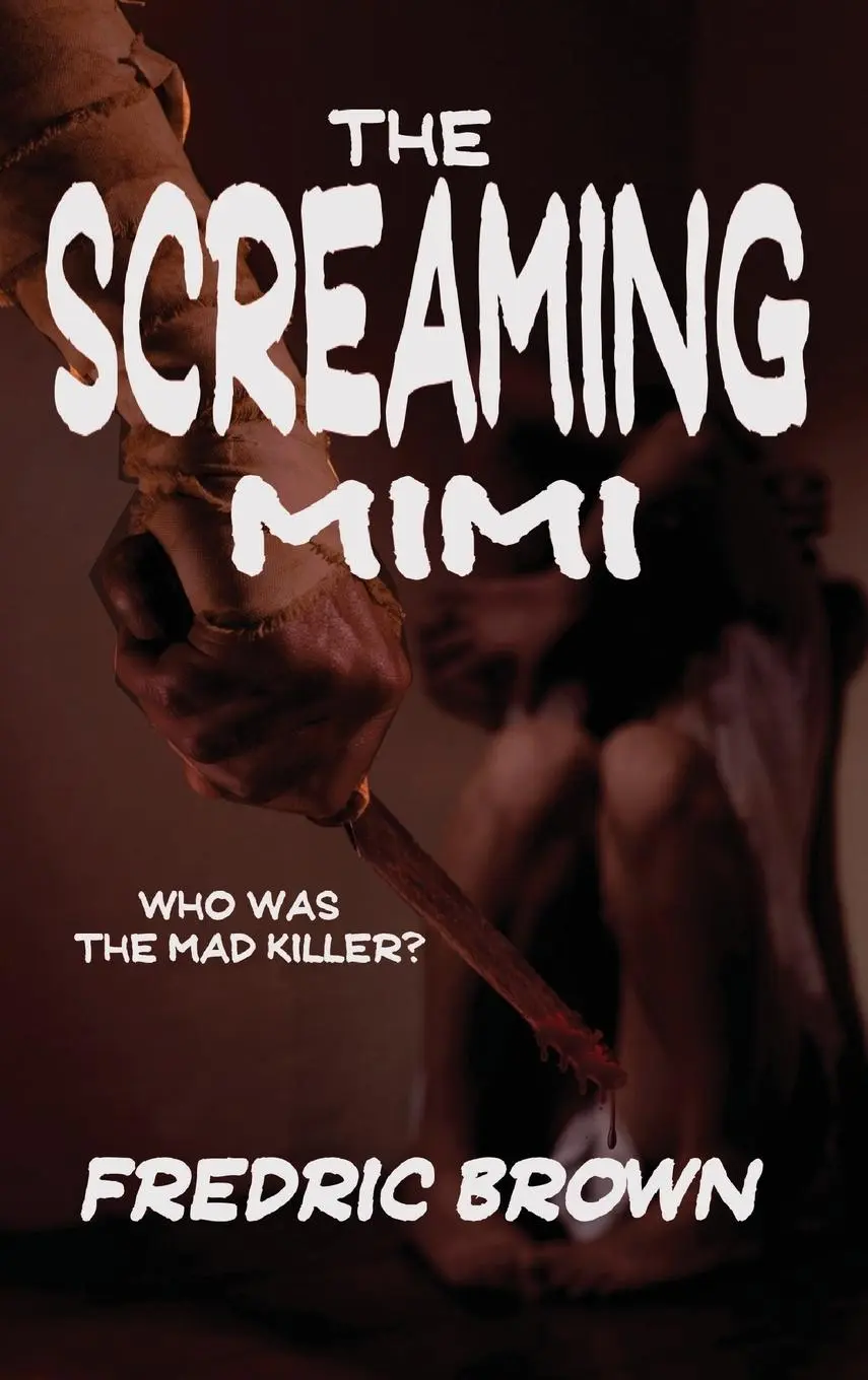 Cover: 9781515426202 | The Screaming Mimi | Fredric Brown | Buch | Gebunden | Englisch | 2018