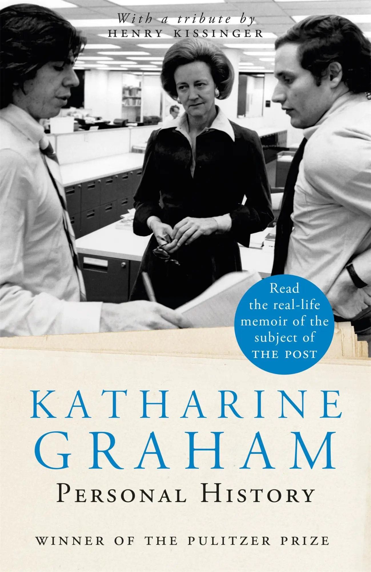 Cover: 9781842126202 | Personal History | Katharine Graham | Taschenbuch | XII | Englisch
