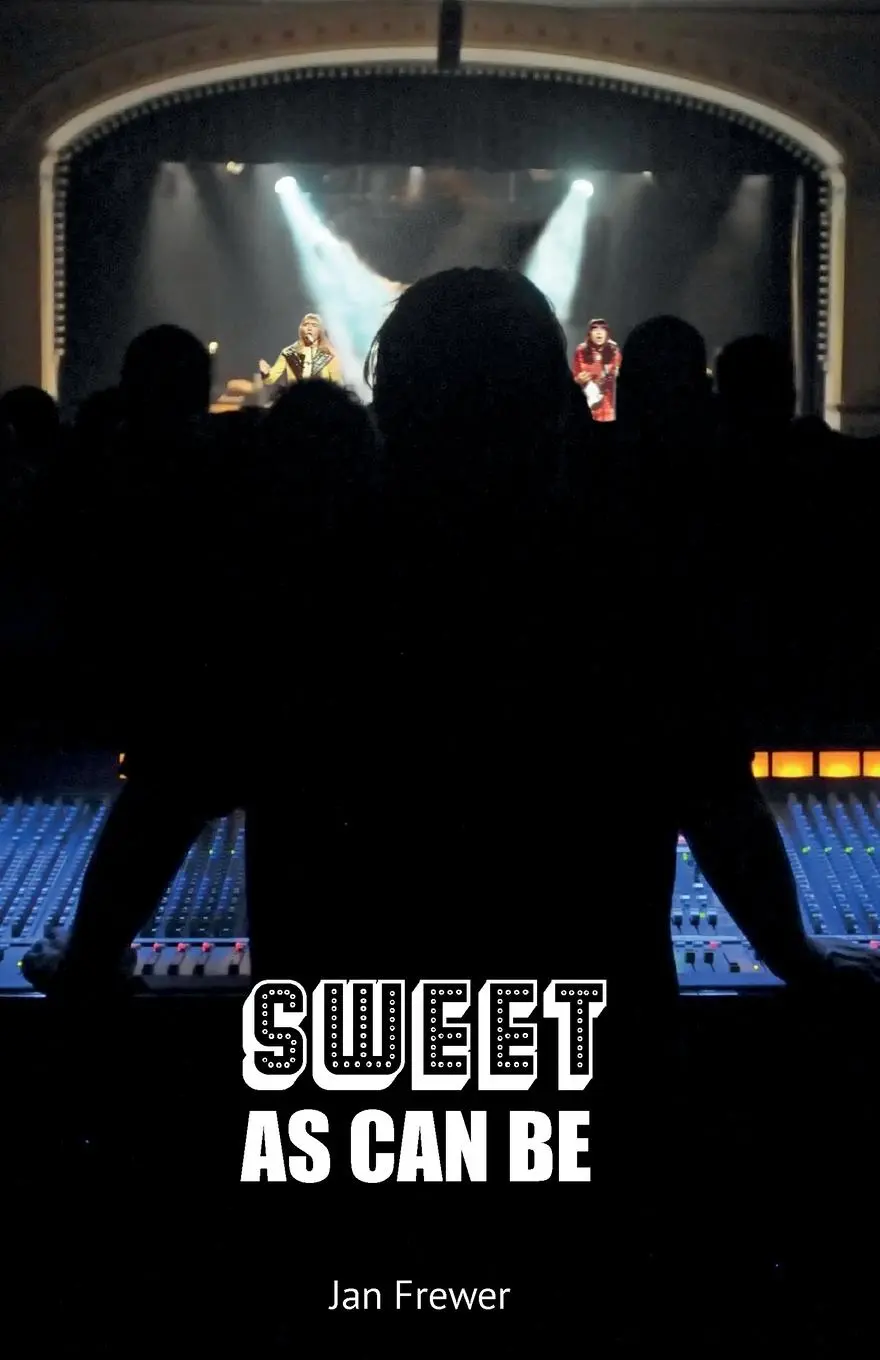 Cover: 9781915246202 | Sweet As Can Be | Jan Frewer | Taschenbuch | Kartoniert / Broschiert