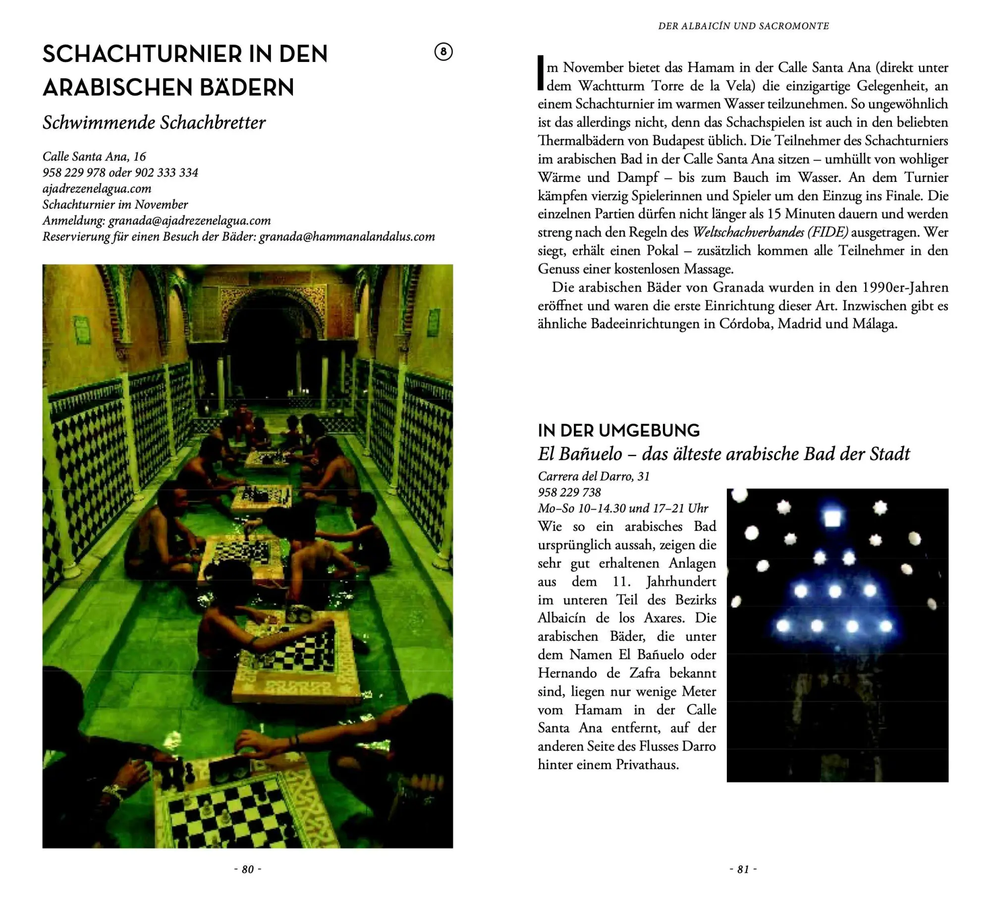 Bild: 9782361956202 | Verborgenes Granada | Cesar Requesens | Taschenbuch | Verborgenes