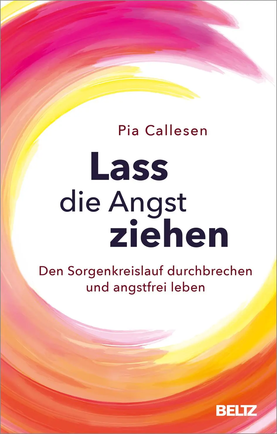 Cover: 9783407866202 | Lass die Angst ziehen | Pia Callesen | Taschenbuch | 286 S. | Deutsch