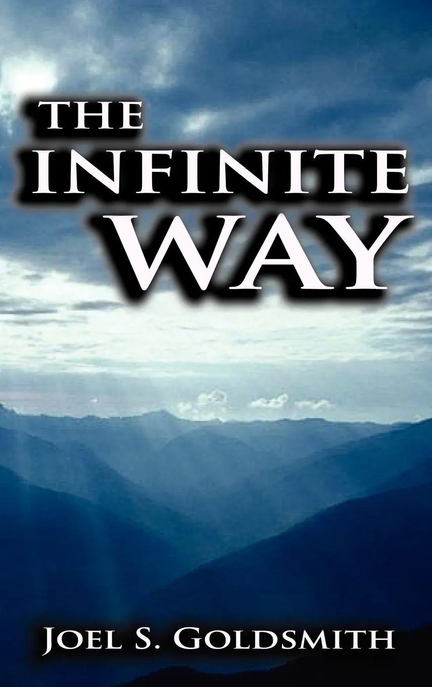 Cover: 9789562916202 | The Infinite Way | Joel S. Goldsmith | Buch | Gebunden | Englisch