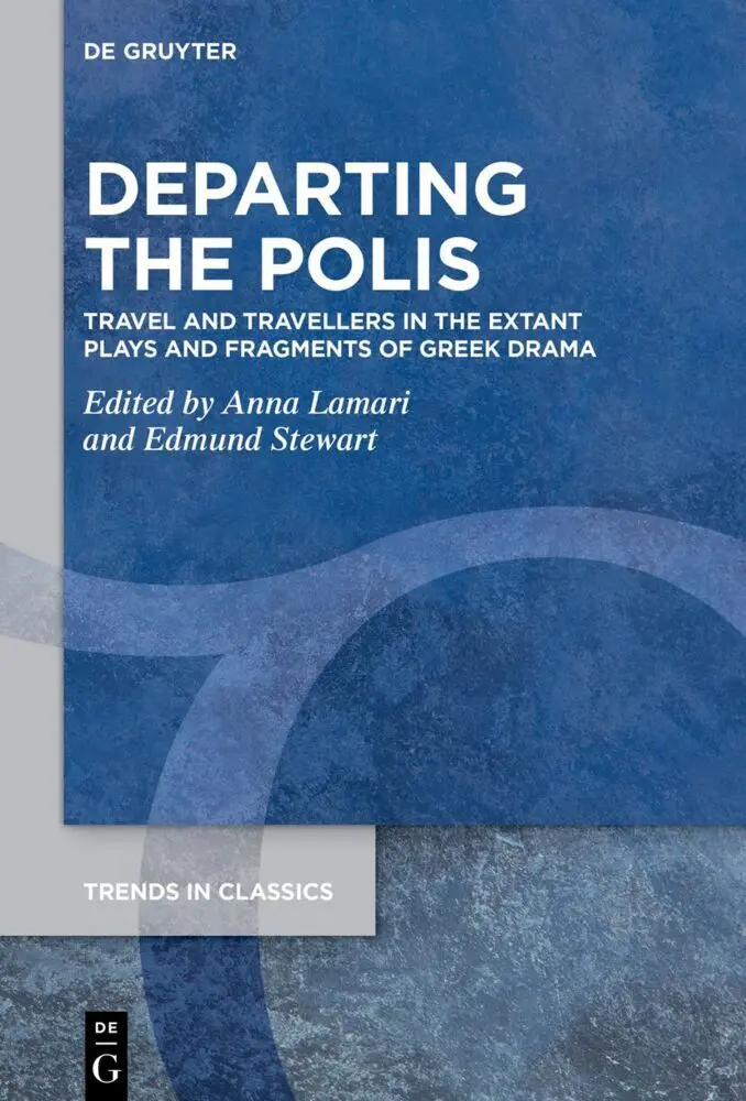 Departing the Polis