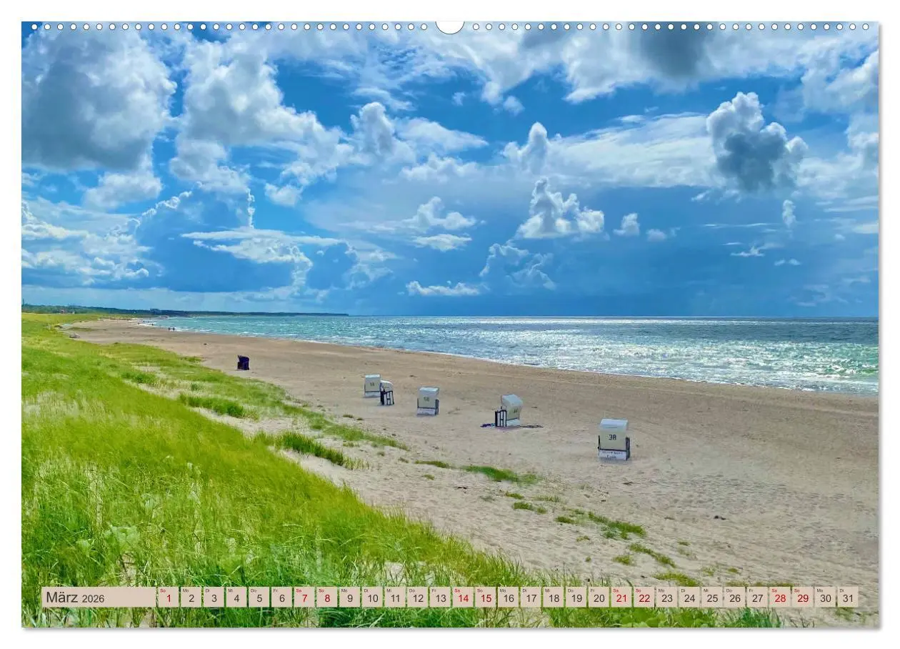 Bild: 9783457426302 | Fischland zwischen Ostsee und Bodden (hochwertiger Premium...