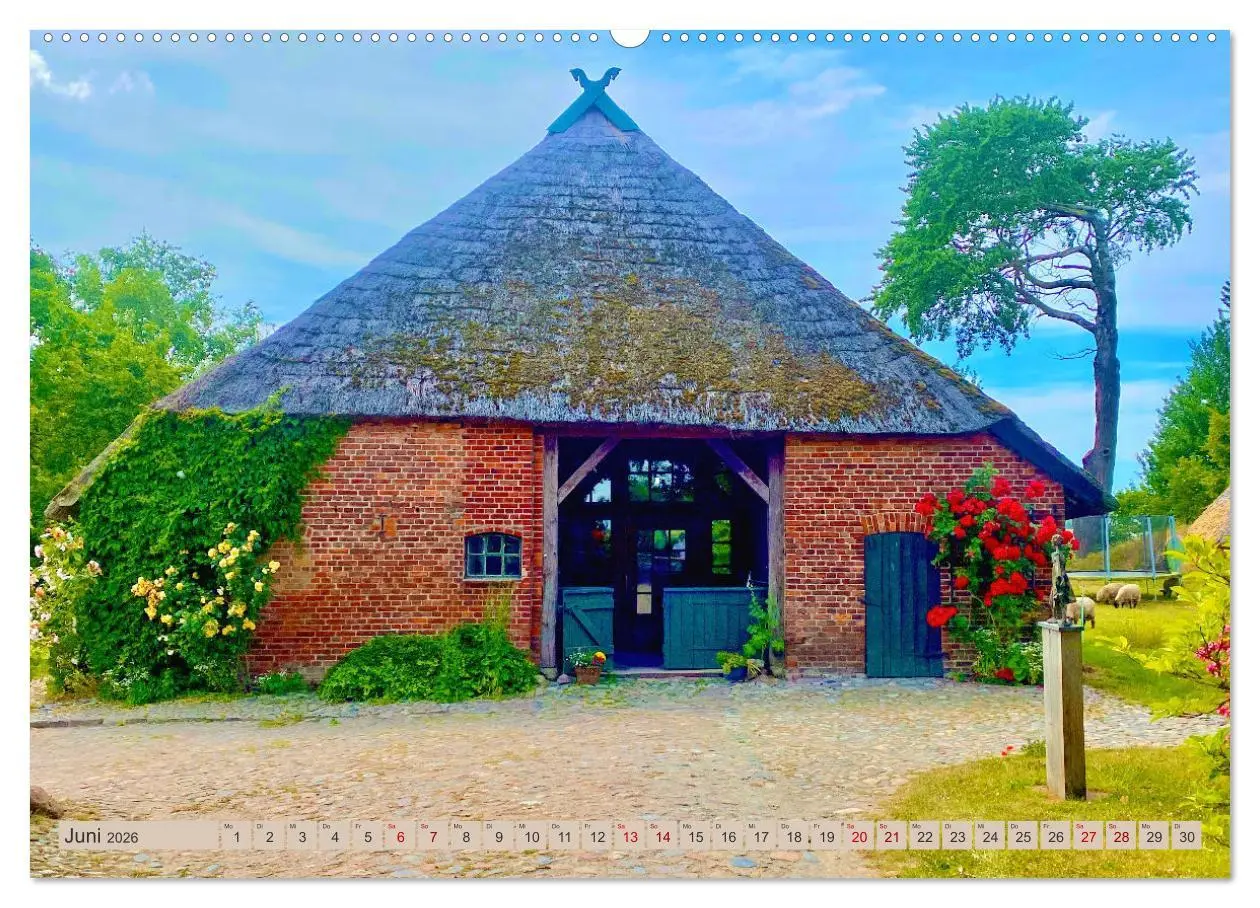 Bild: 9783457426302 | Fischland zwischen Ostsee und Bodden (hochwertiger Premium...