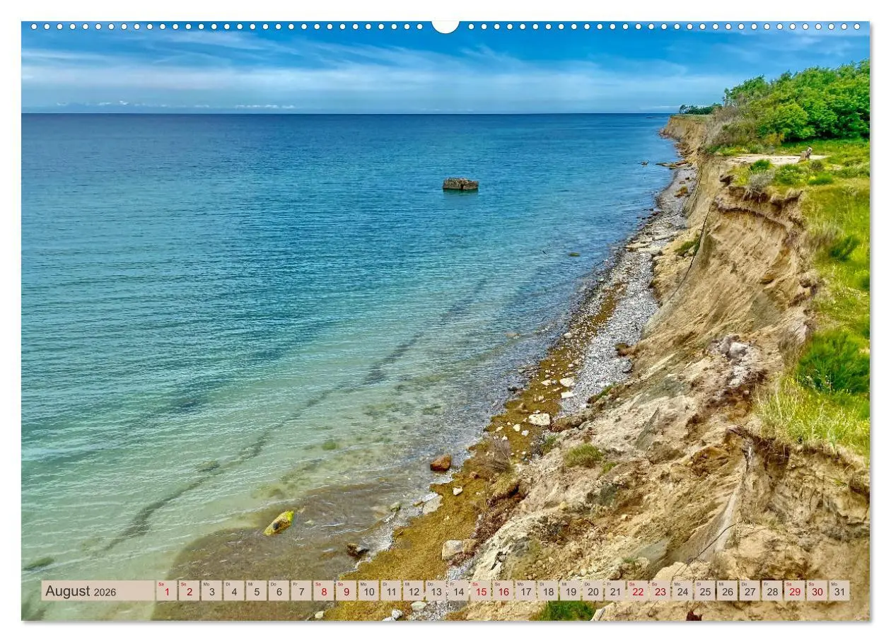 Bild: 9783457426302 | Fischland zwischen Ostsee und Bodden (hochwertiger Premium...