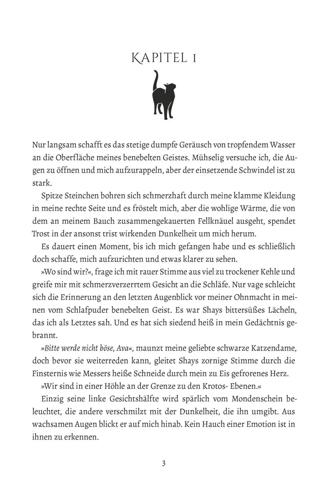 Bild: 9783551306302 | The Curse of a Dragon (The Spell of a Witch 2) | Sandra Werning | Buch