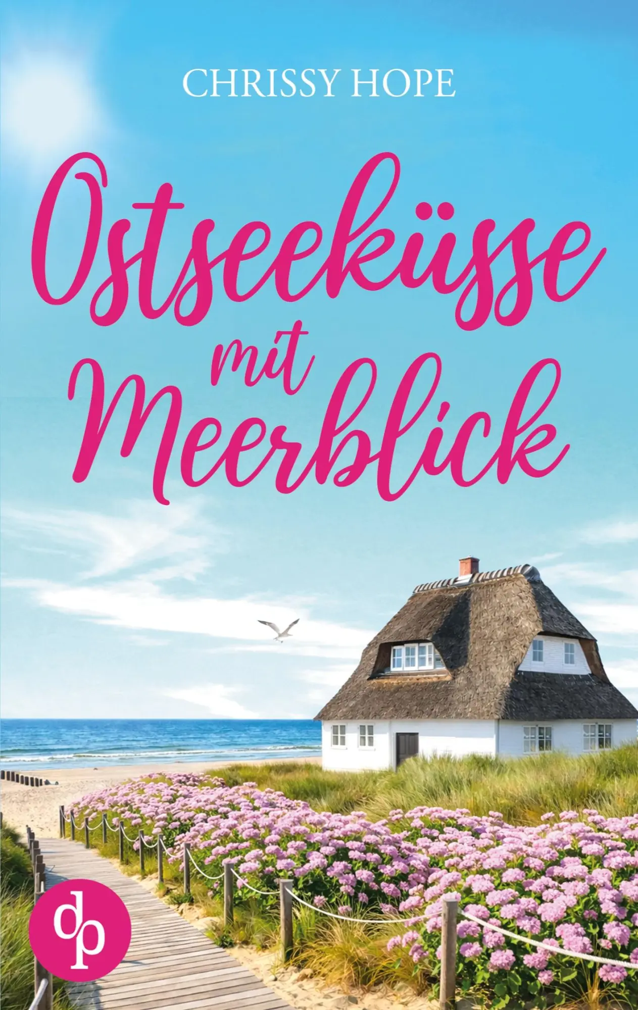 Cover: 9783690906302 | Ostseeküsse mit Meerblick | Eine wholesome Second Chance Romance