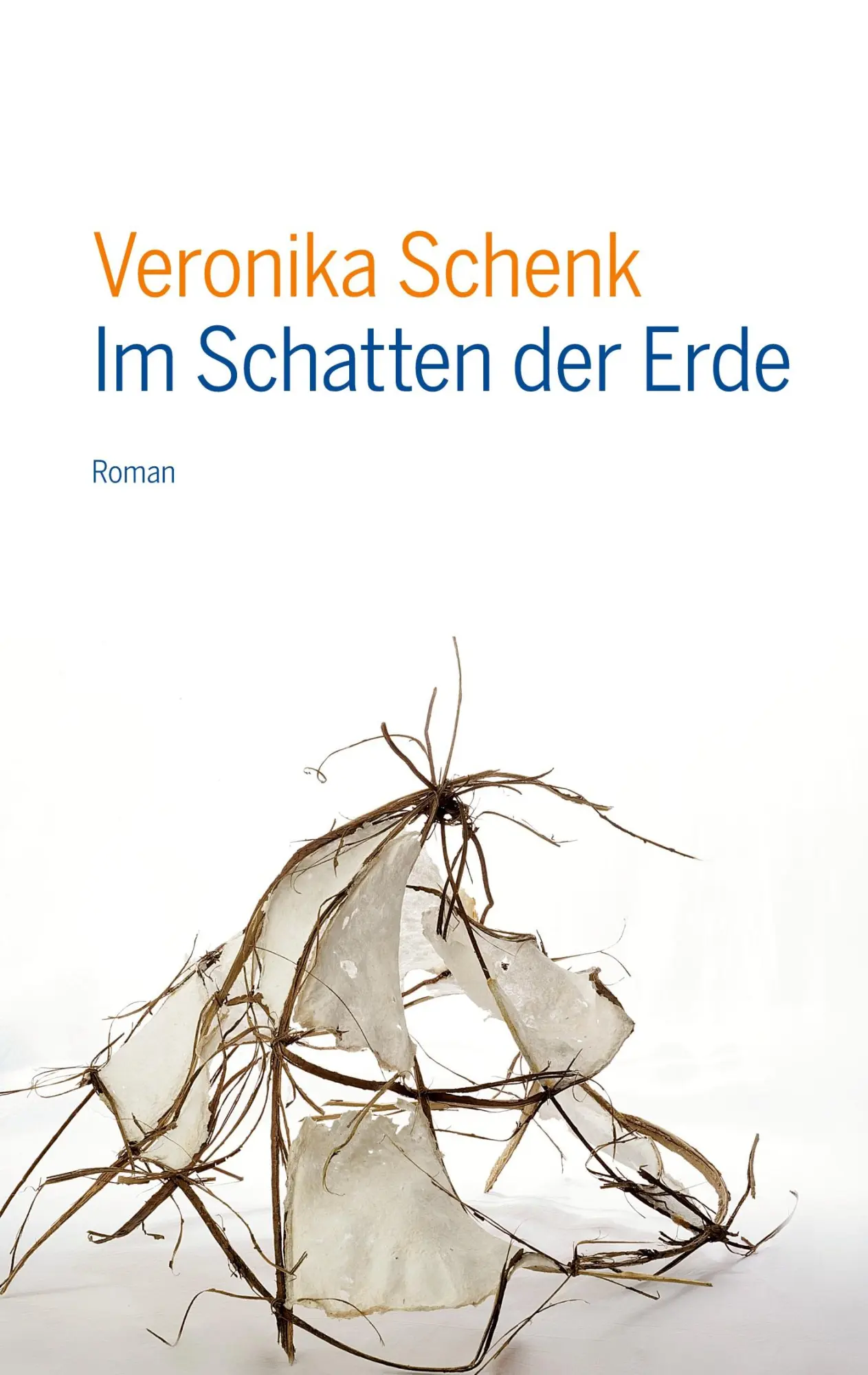 Cover: 9783759786302 | Im Schatten der Erde | Veronika Schenk | Taschenbuch | 410 S. | 2024