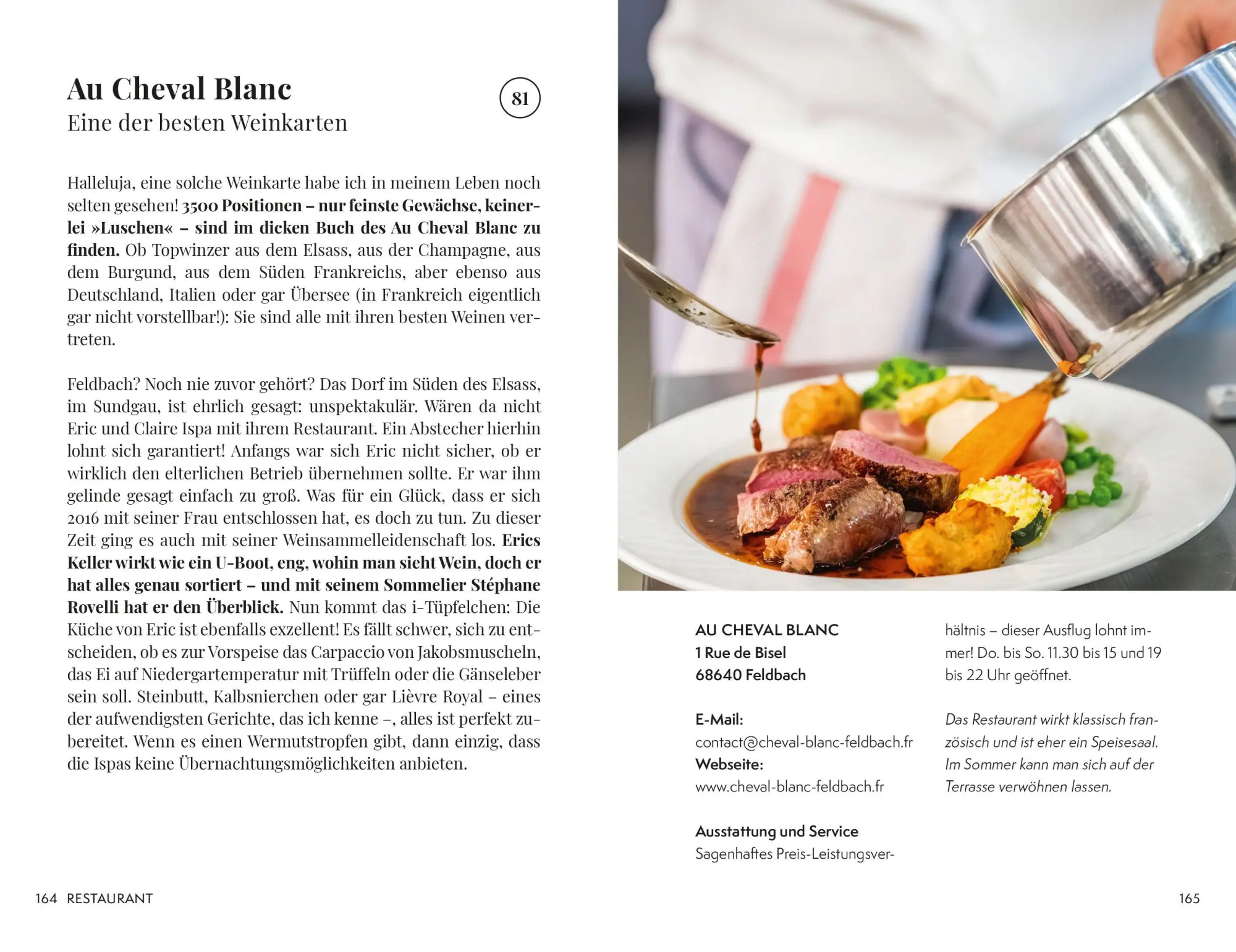 Bild: 9783965846302 | Essen, Trinken, Erleben - Elsass | Natalie Lumpp (u. a.) | Taschenbuch