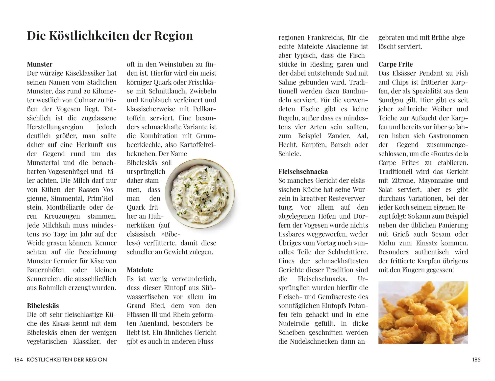 Bild: 9783965846302 | Essen, Trinken, Erleben - Elsass | Natalie Lumpp (u. a.) | Taschenbuch