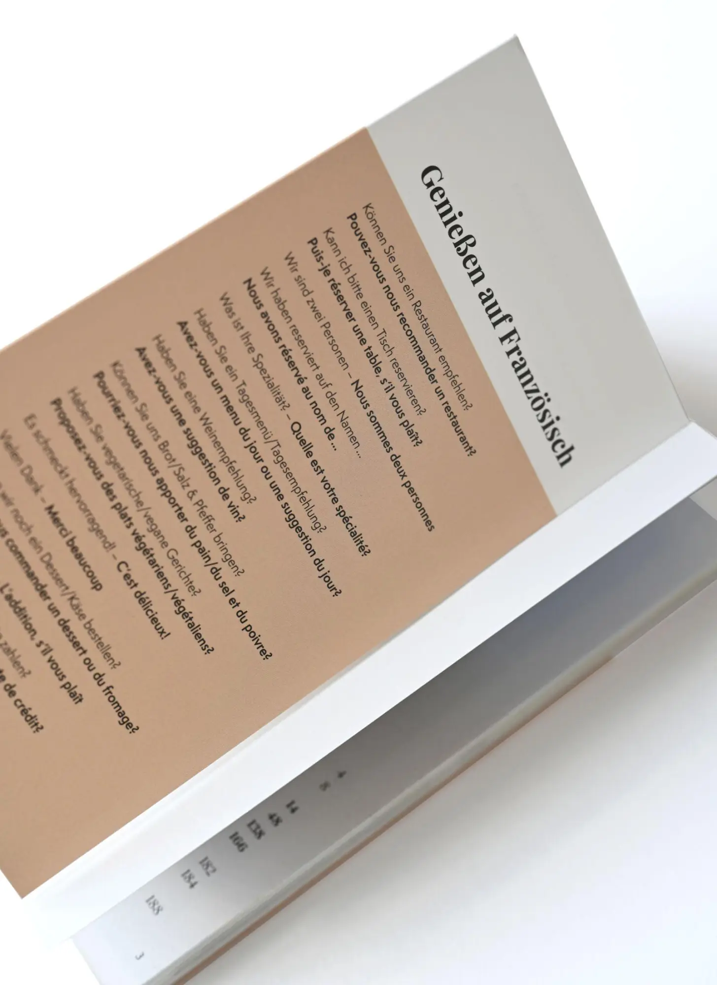 Bild: 9783965846302 | Essen, Trinken, Erleben - Elsass | Natalie Lumpp (u. a.) | Taschenbuch