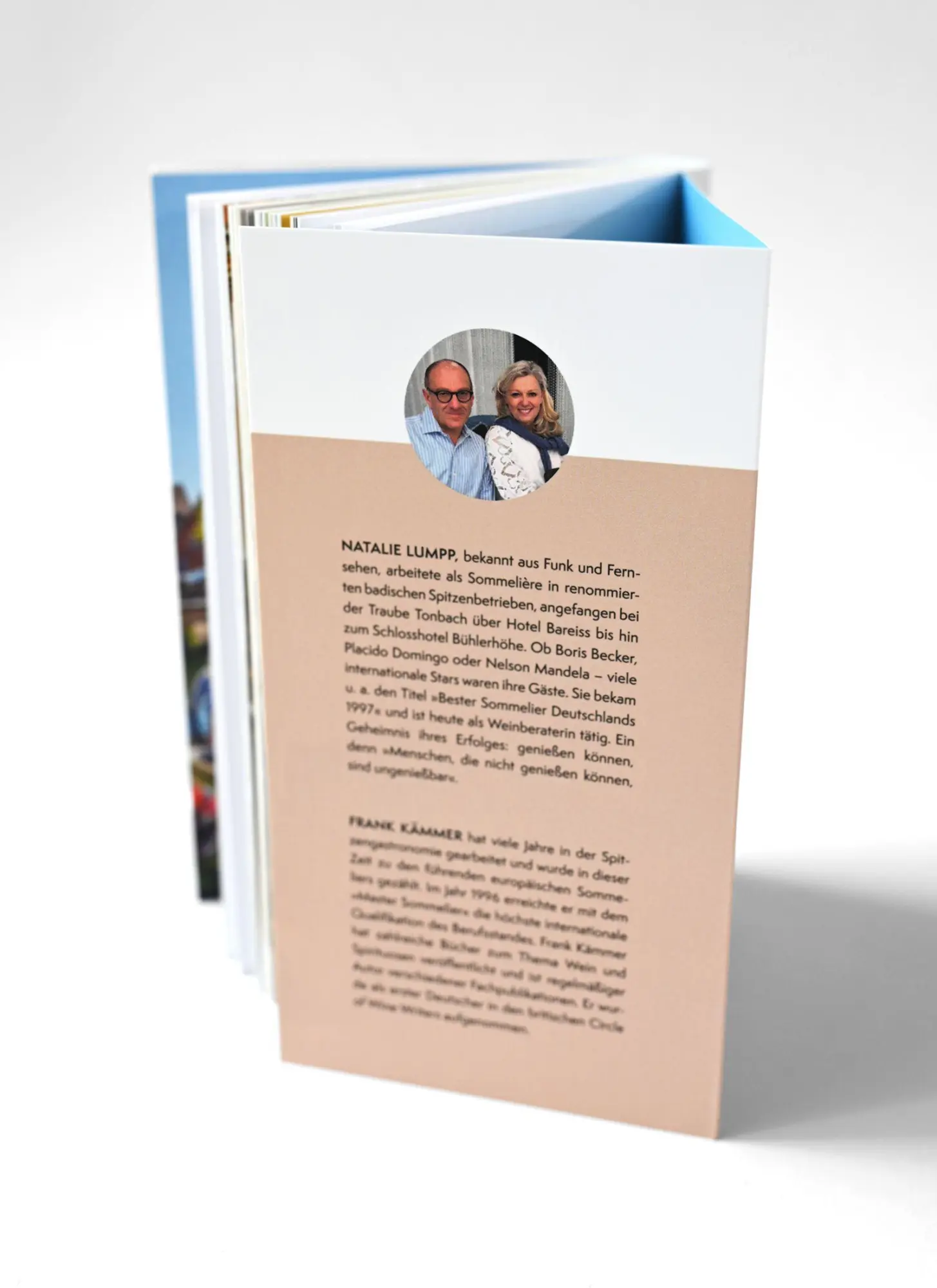 Bild: 9783965846302 | Essen, Trinken, Erleben - Elsass | Natalie Lumpp (u. a.) | Taschenbuch