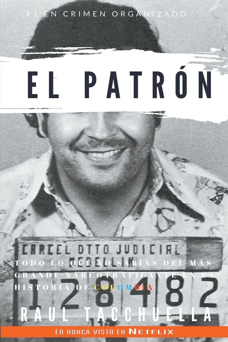 Cover: 9798223896302 | El patrón | Raul Tacchuella | Taschenbuch | El patron | Spanisch