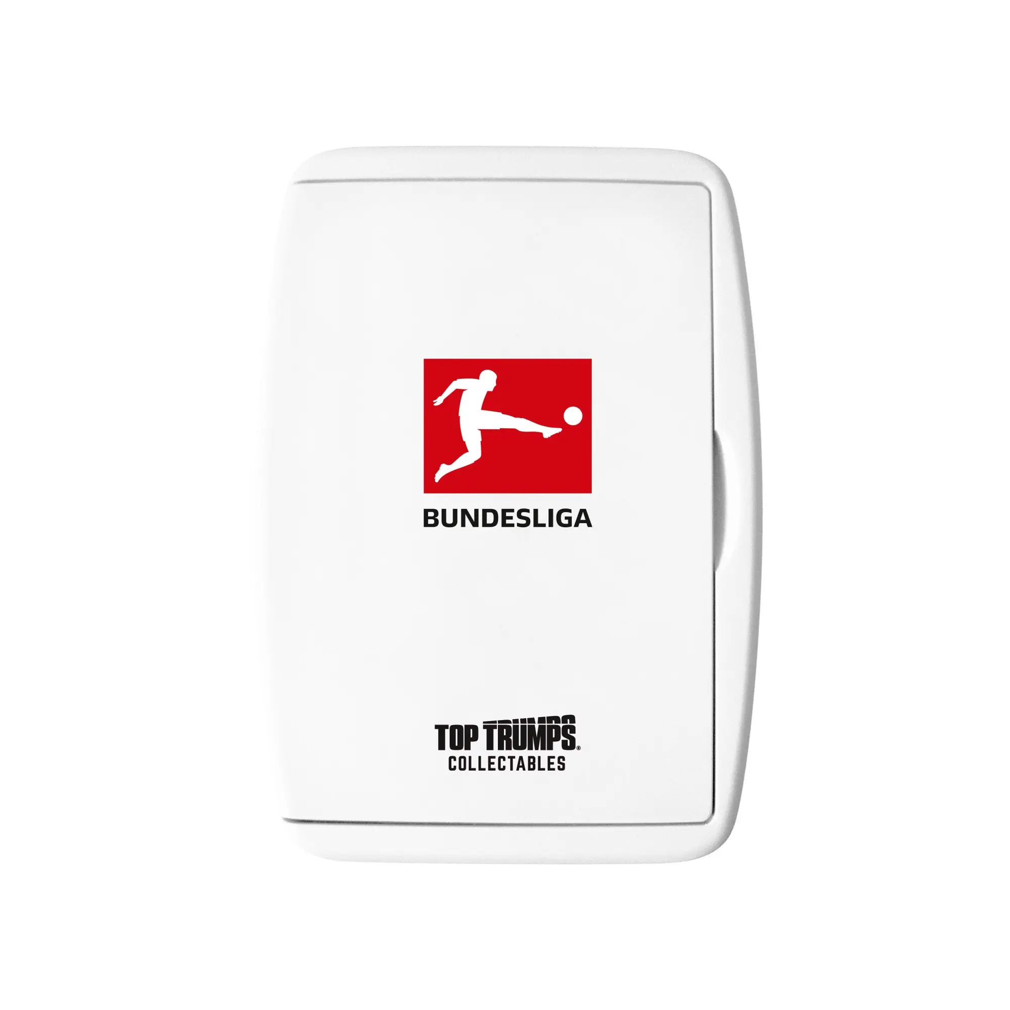 Cover: 5036905066402 | Top Trumps Bundesliga | Spiel | Deutsch | 2026 | Winning Moves