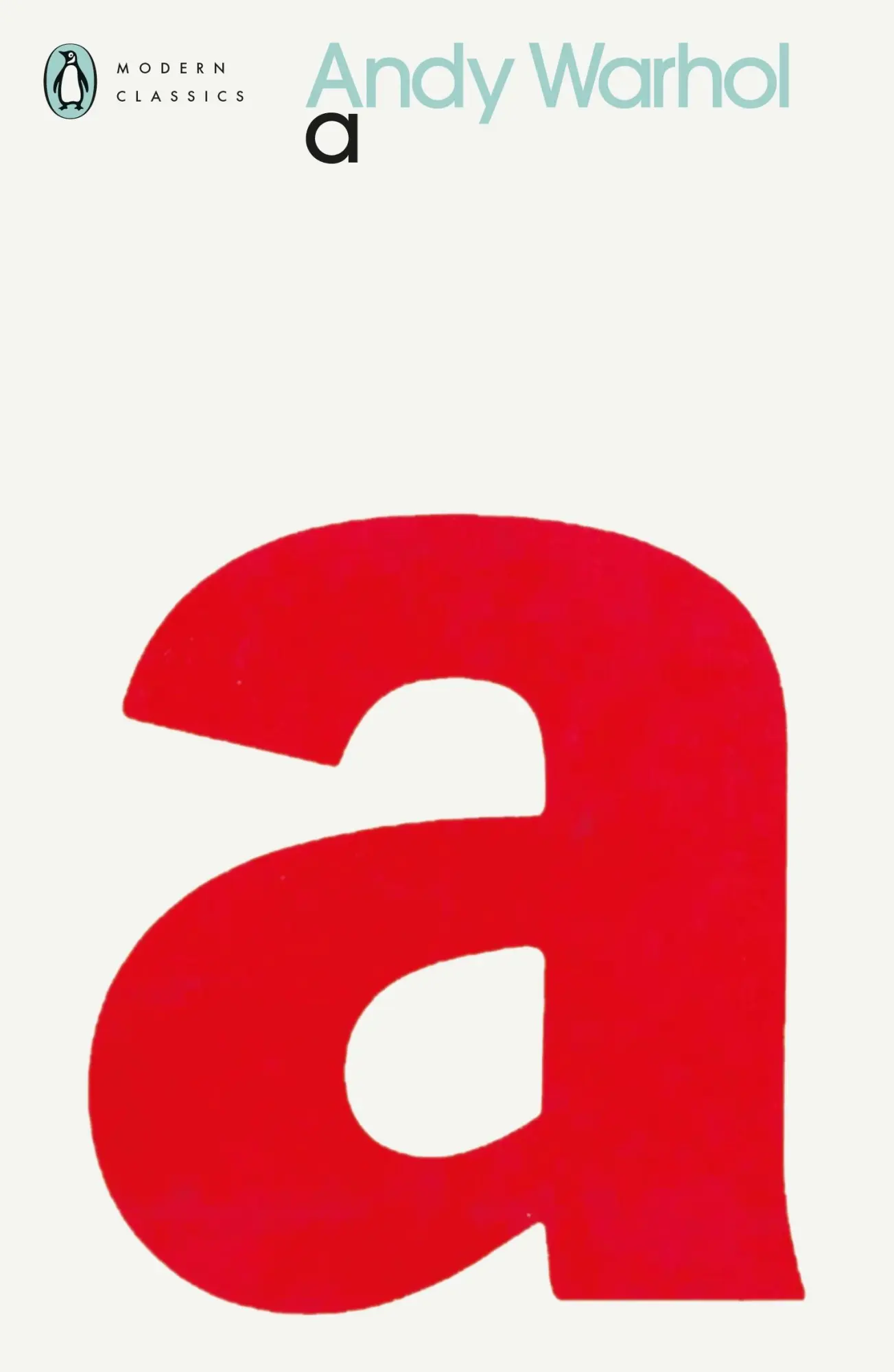 Cover: 9780241586402 | a | A Novel | Andy Warhol | Taschenbuch | 592 S. | Englisch | 2022