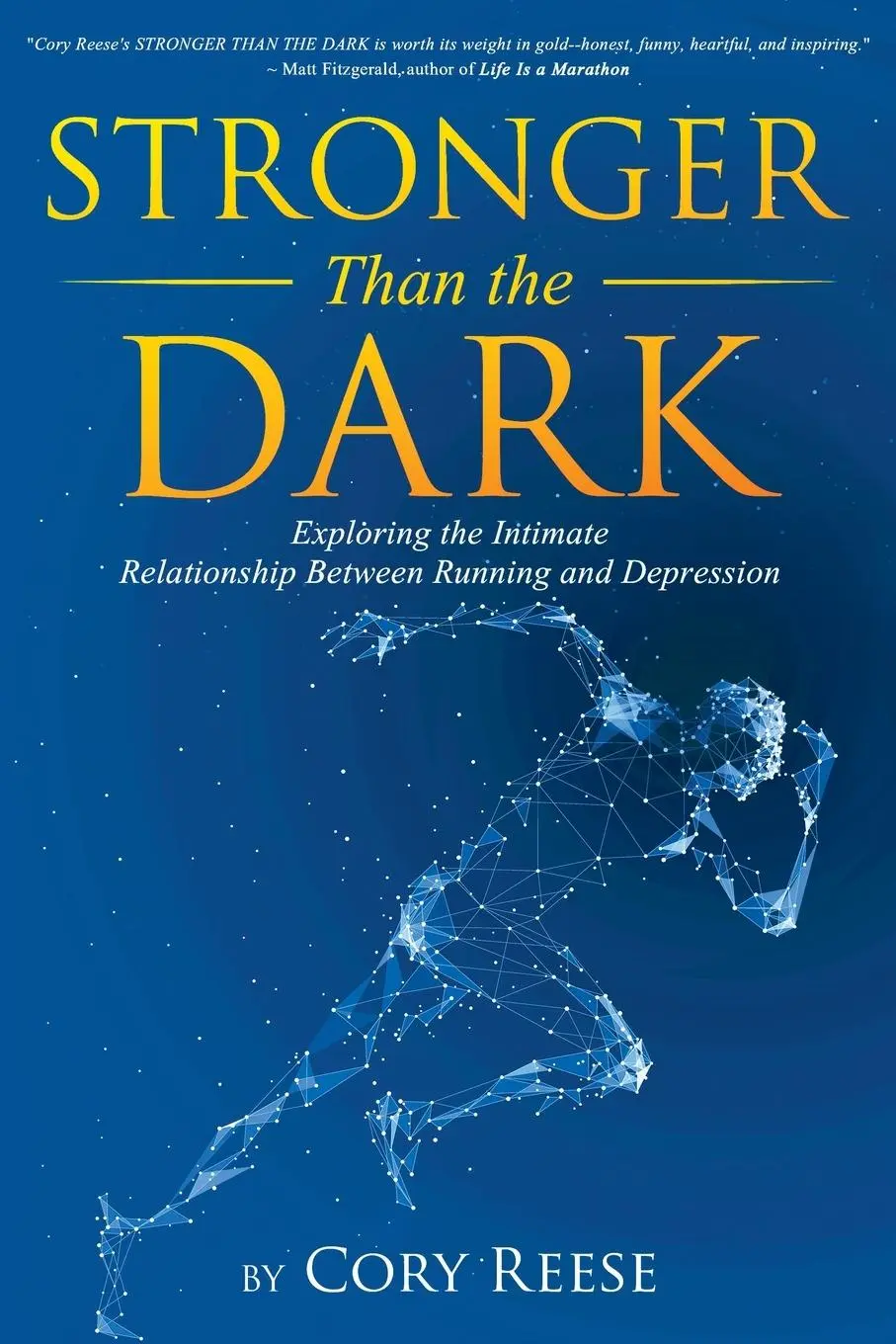 Cover: 9781736966402 | Stronger Than the Dark | Cory Reese | Taschenbuch | Englisch | 2021