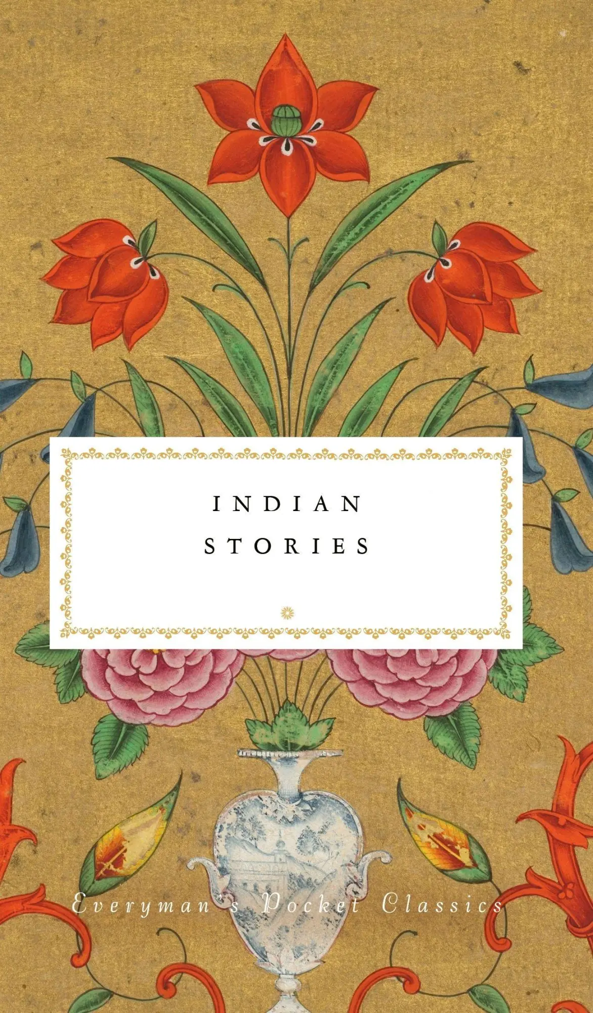 Cover: 9781841596402 | Indian Stories | Rudrangshu Mukherjee | Buch | Englisch | 2026