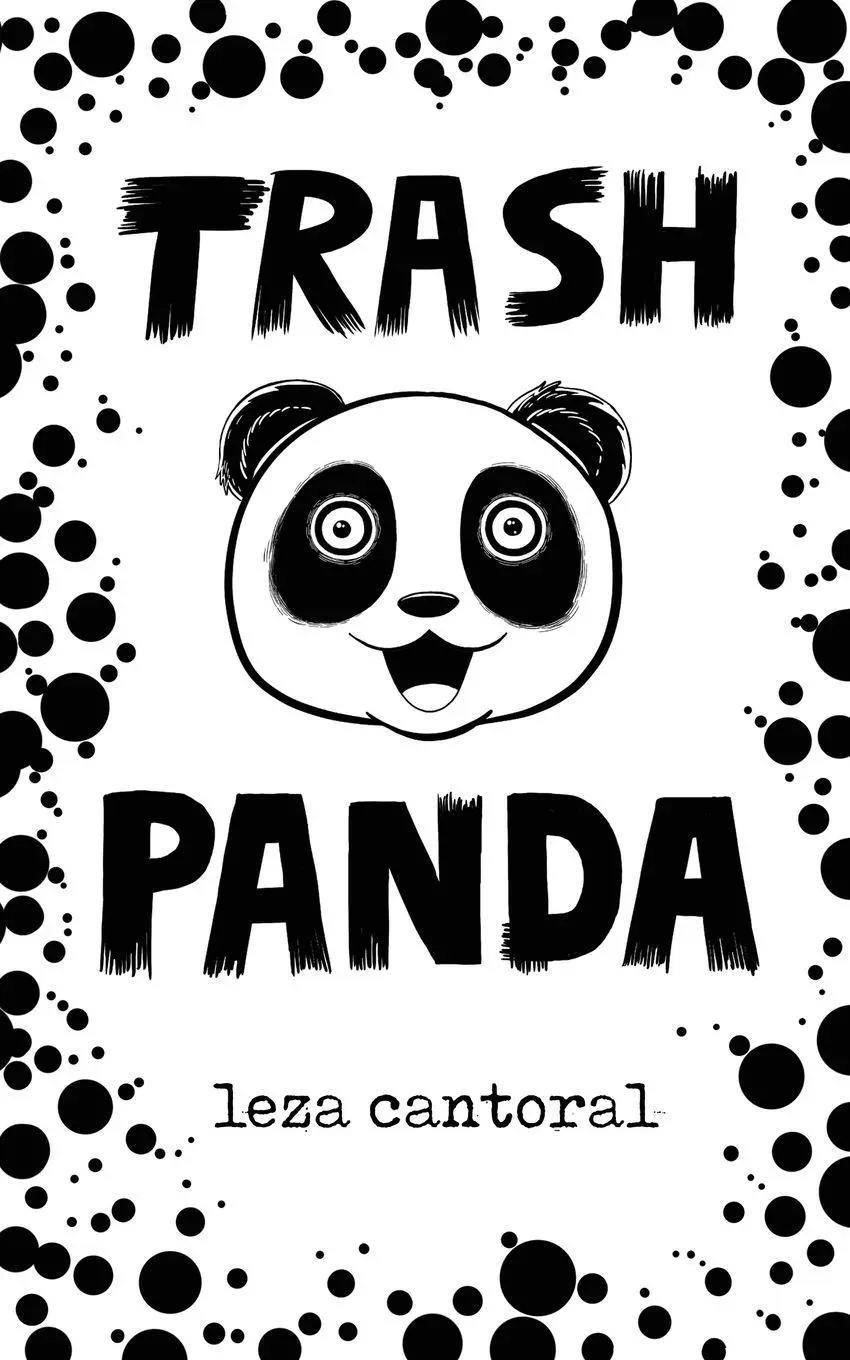 Cover: 9781944866402 | Trash Panda | Leza Cantoral | Taschenbuch | Kartoniert / Broschiert
