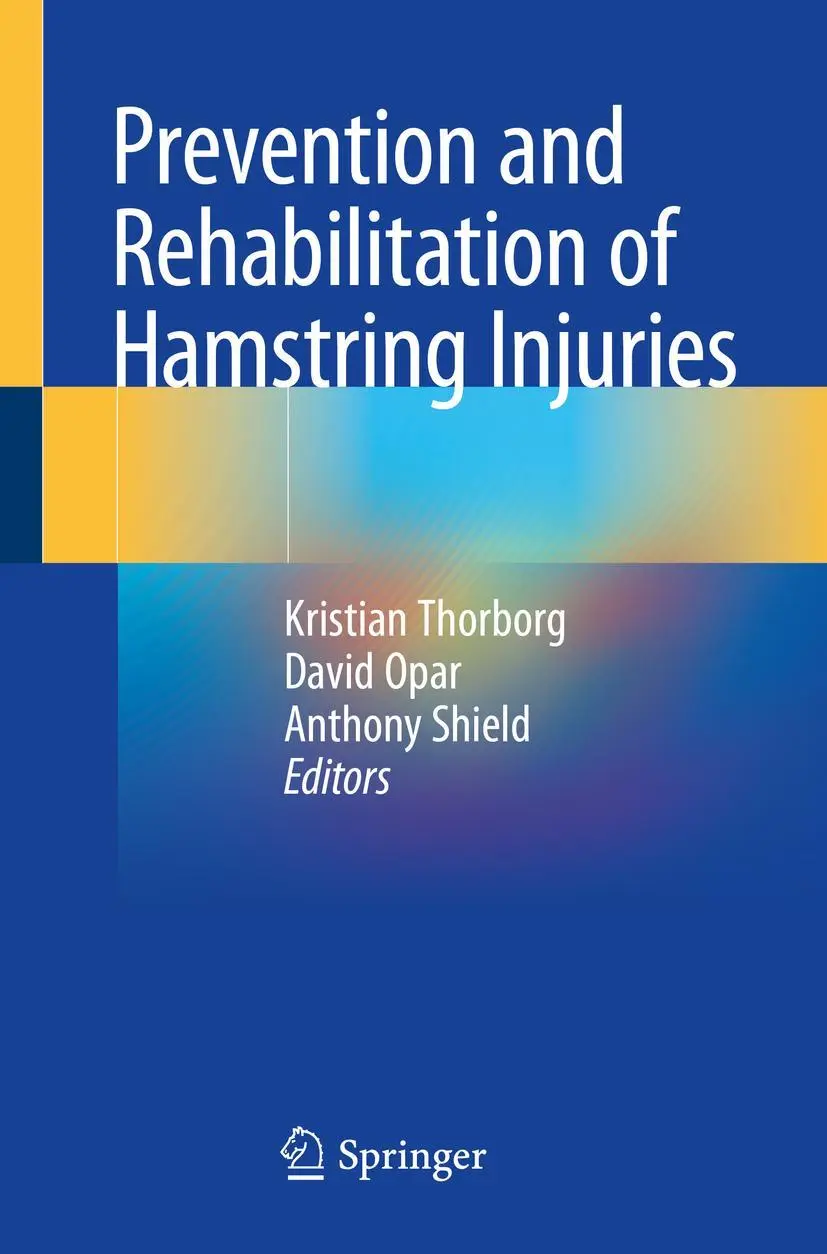 Cover: 9783030316402 | Prevention and Rehabilitation of Hamstring Injuries | Thorborg (u. a.)