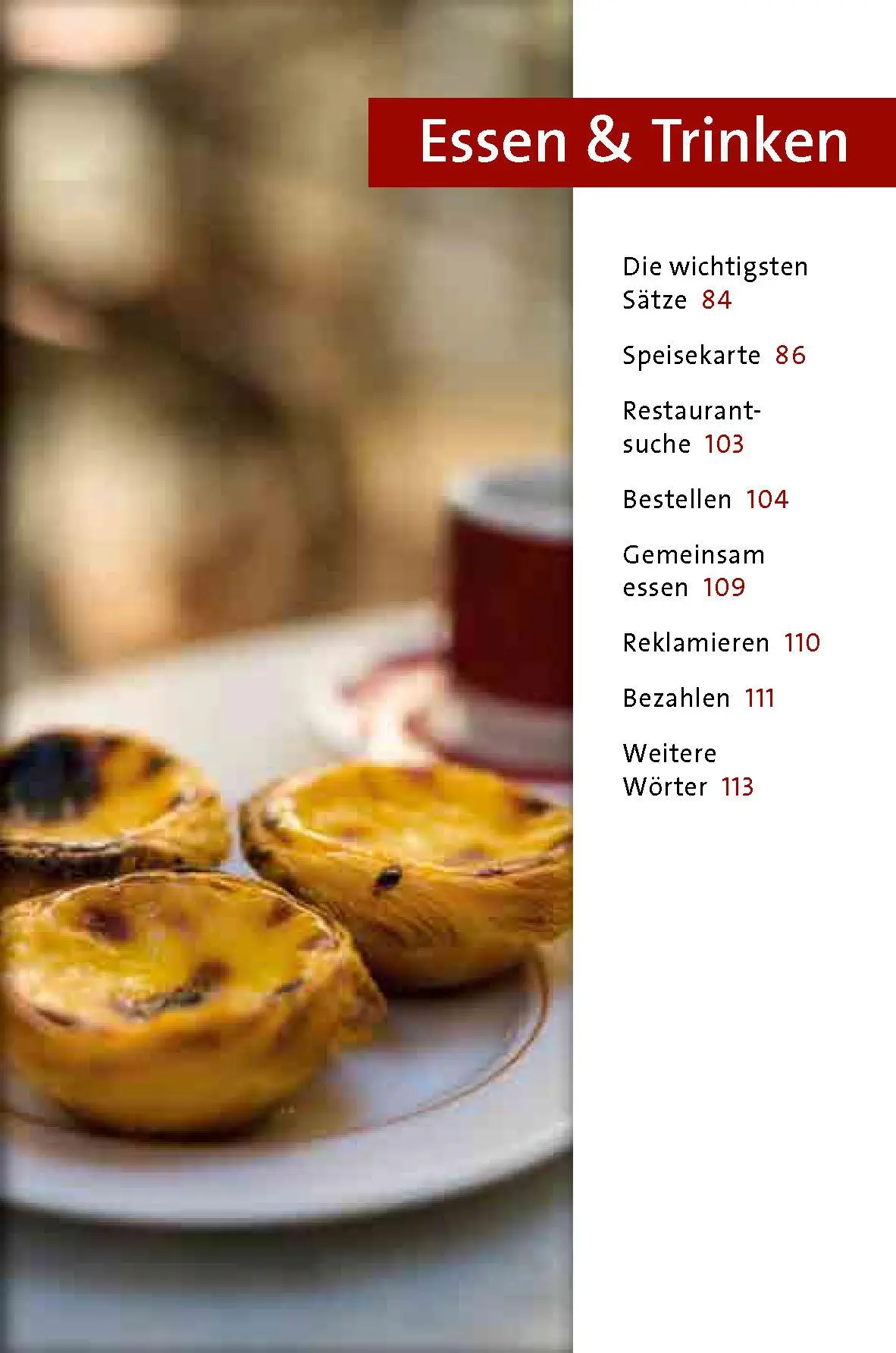 Bild: 9783125146402 | Langenscheidt Sprachführer Portugiesisch | Taschenbuch | 288 S. | 2025