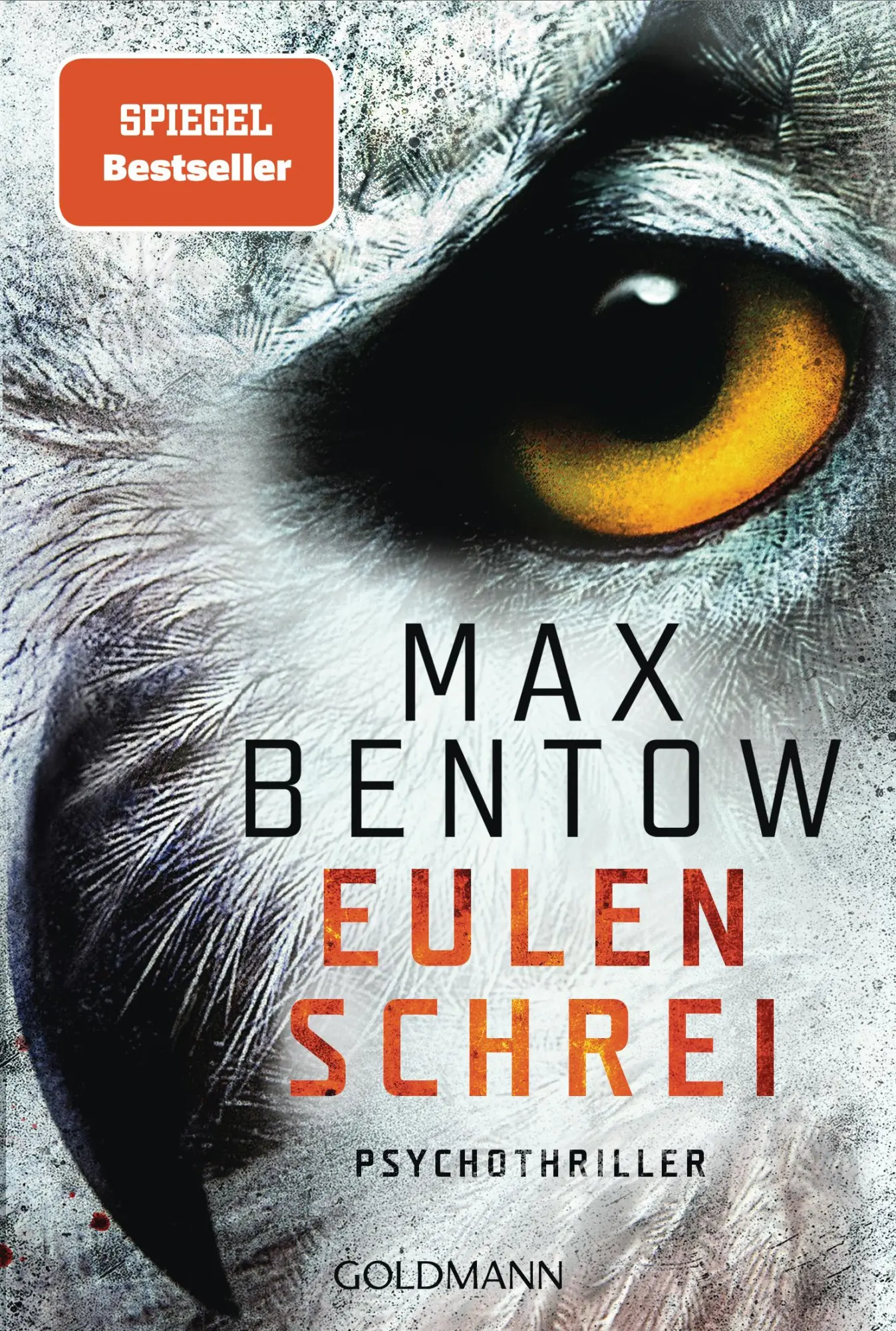 Cover: 9783442496402 | Eulenschrei | Max Bentow | Taschenbuch | 496 S. | Deutsch | 2025