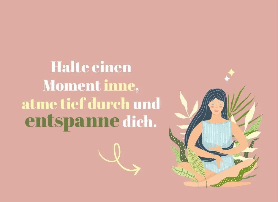Bild: 9783625196402 | Hinsetzen. Augen zu. Atmen. | Naumann &amp; Göbel Verlag | Buch | 80 S.