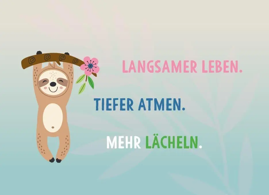 Bild: 9783625196402 | Hinsetzen. Augen zu. Atmen. | Naumann &amp; Göbel Verlag | Buch | 80 S.
