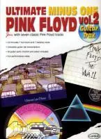Cover: 9788850706402 | Ultimate Minus One Volume 2 | PINK FLOYD | Taschenbuch | Buch + CD
