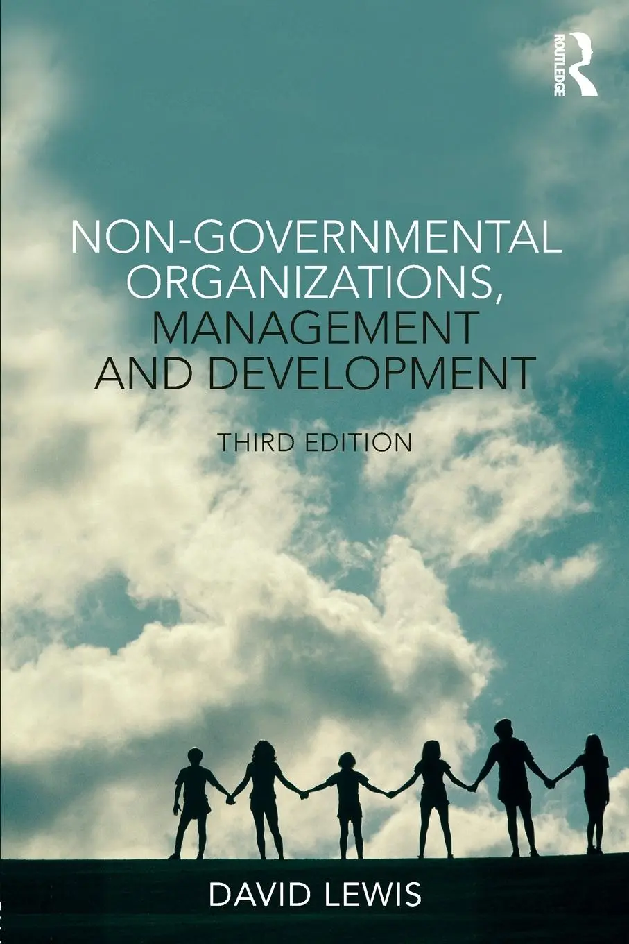 Cover: 9780415816502 | Non-Governmental Organizations, Management and Development | Lewis