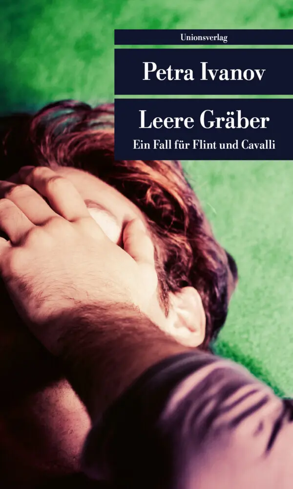 Cover: 9783293206502 | Leere Gräber | Petra Ivanov | Taschenbuch | 427 S. | Deutsch | 2014